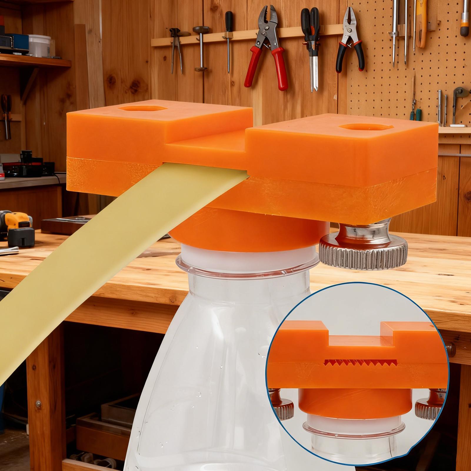 Alat Perekat Lem Edge Banding  - Woodworking Glue Applicator ulasan dan harga