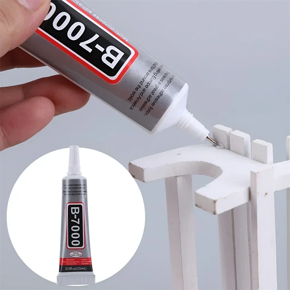 Lem B7000/T7000 Bening untuk P - Woodworking Glue Applicator ulasan dan harga