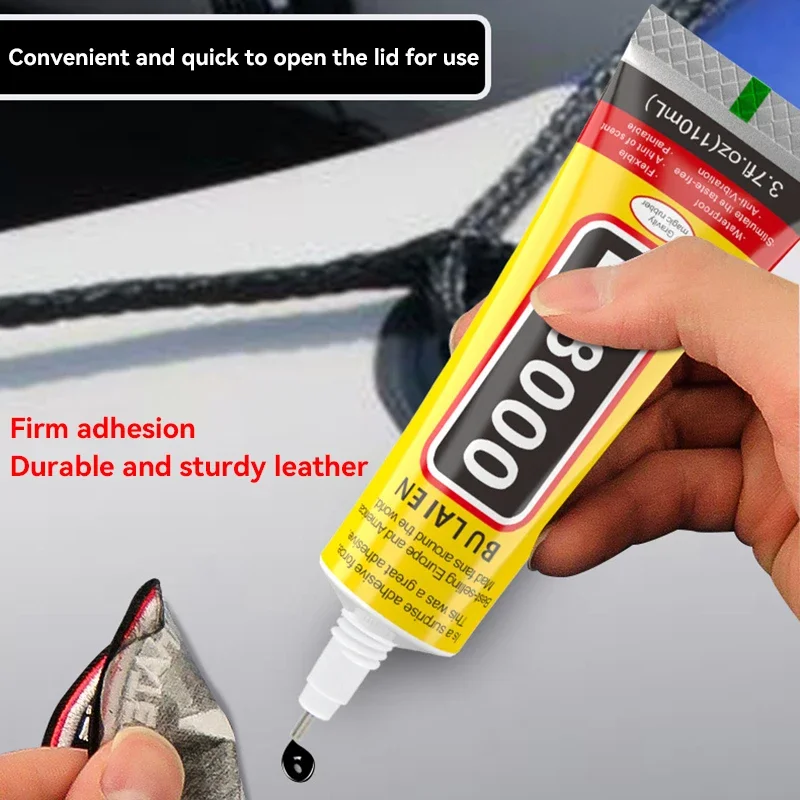 Lem B7000/T7000 Bening untuk P - Woodworking Glue Applicator ulasan dan harga