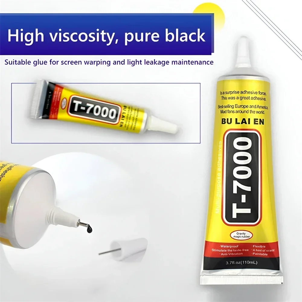 Lem B7000/T7000 Bening untuk P - Woodworking Glue Applicator ulasan dan harga
