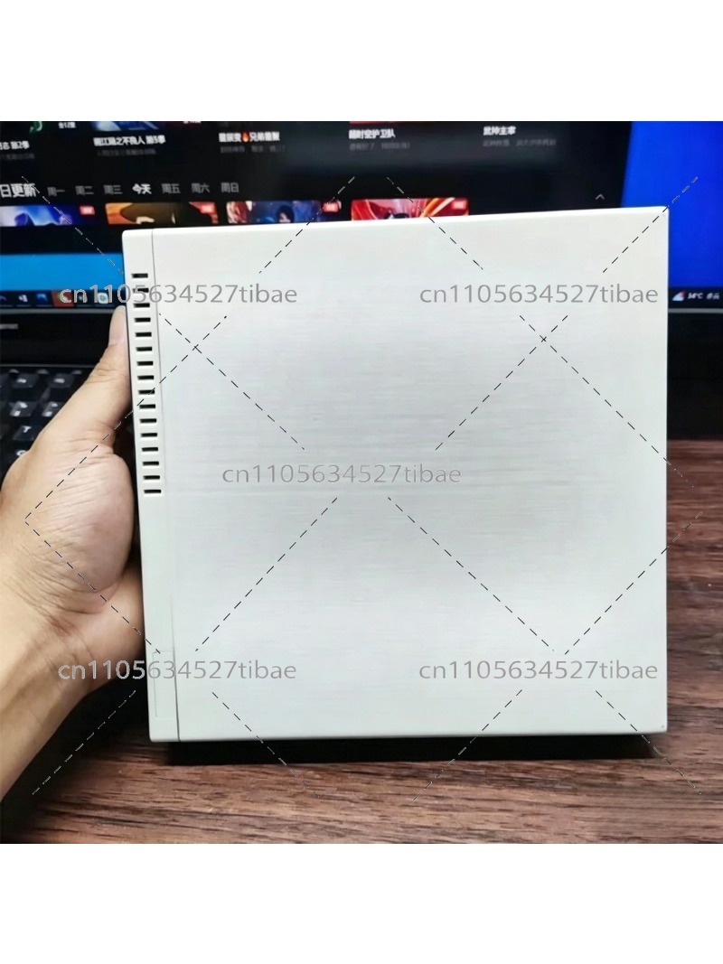Komputer Desktop Mini dengan D - Woodworking Online ulasan dan harga
