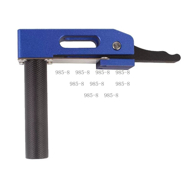 Penjepit Meja Cepat untuk Peng - Woodworking Quick Clamps ulasan dan harga