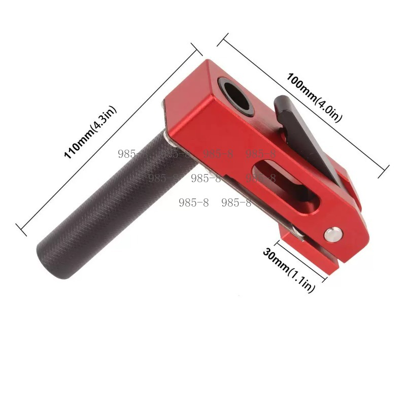 Penjepit Meja Cepat untuk Peng - Woodworking Quick Clamps ulasan dan harga