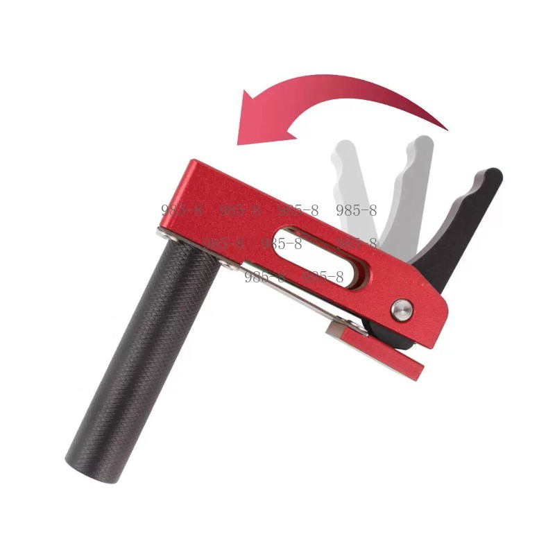 Penjepit Meja Cepat untuk Peng - Woodworking Quick Clamps ulasan dan harga