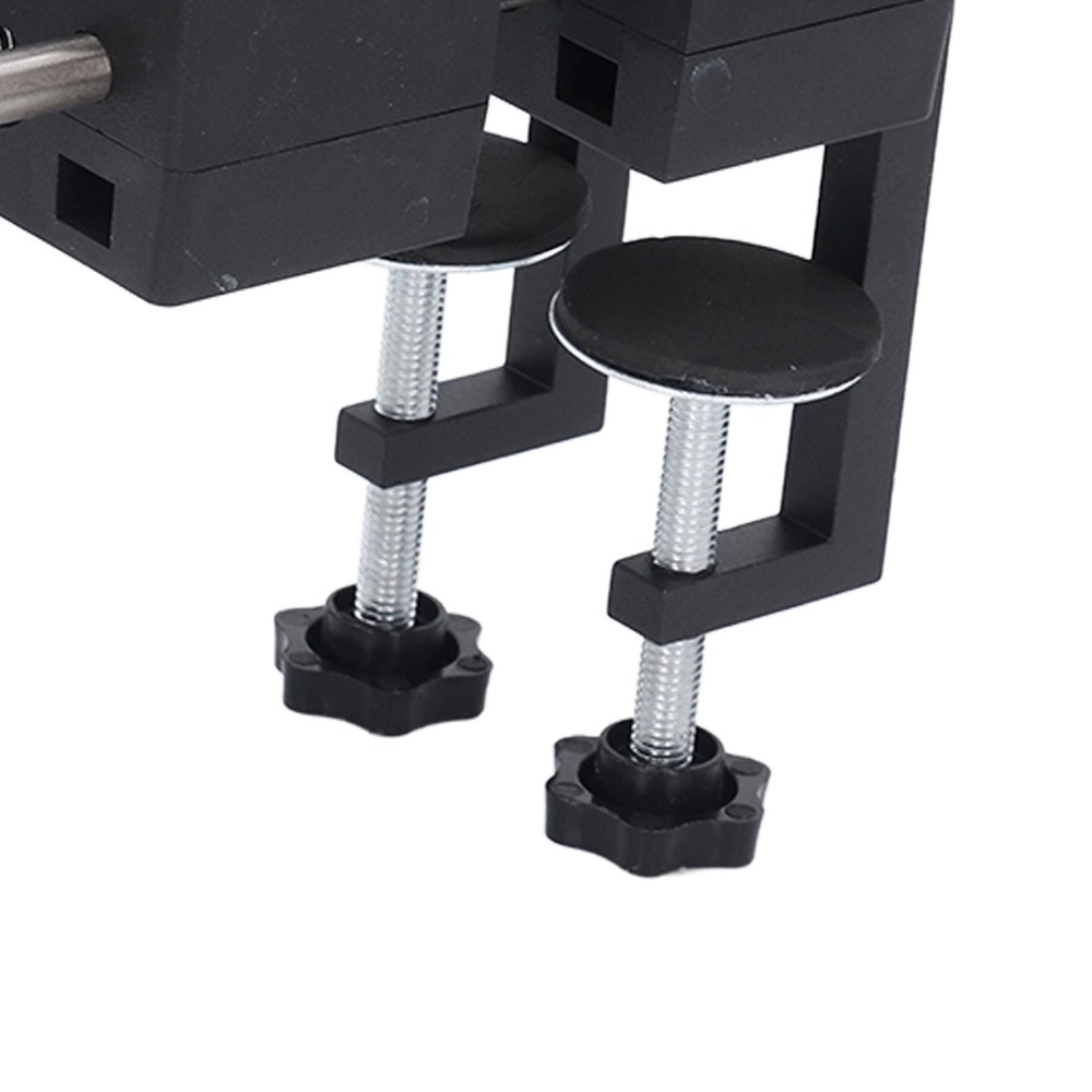 Penjepit Meja Kerja dengan Leb - Woodworking Quick Release Vise ulasan dan harga