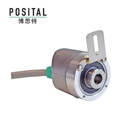 2025 POSITAL Incremental Encod - Woodworking Network ulasan dan harga