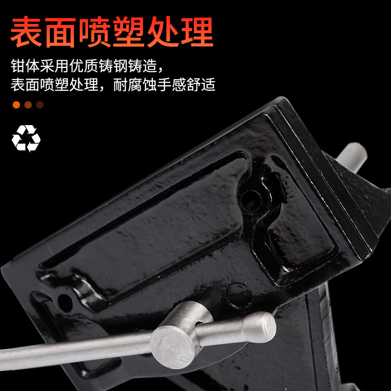 ​ Vise Bangku Lepas Cepat, Pen - Woodworking Quick Release Vise ulasan dan harga