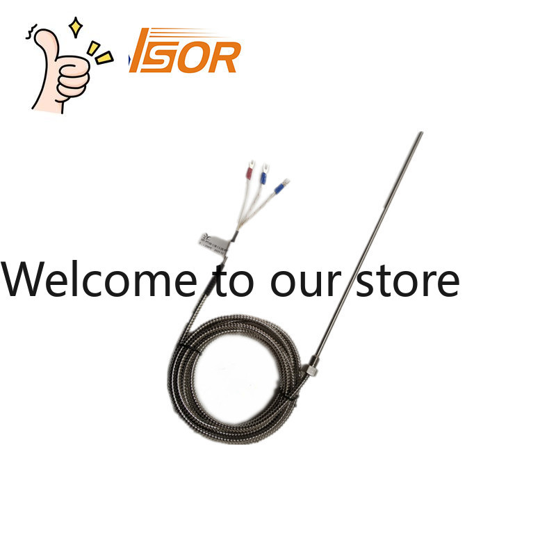 ZYSENSOR Pemancar Suhu Kabel J - Woodworking Network ulasan dan harga