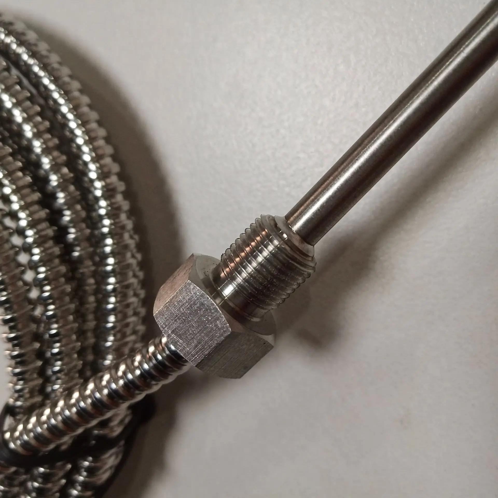 ZYSENSOR Pemancar Suhu Kabel J - Woodworking Network ulasan dan harga