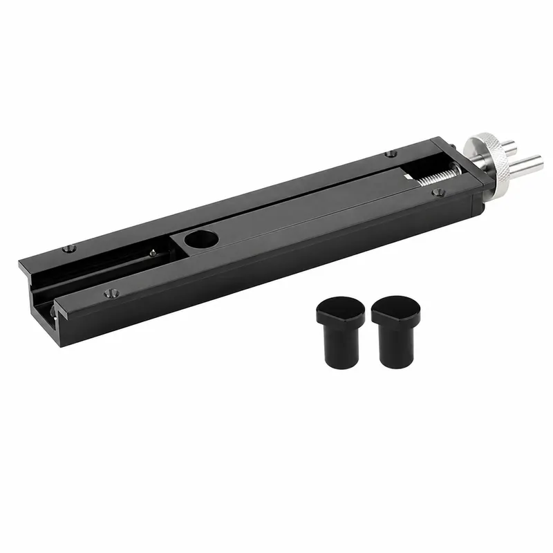 Penjepit Meja Kerja Kayu denga - Woodworking Quick Release Vise ulasan dan harga