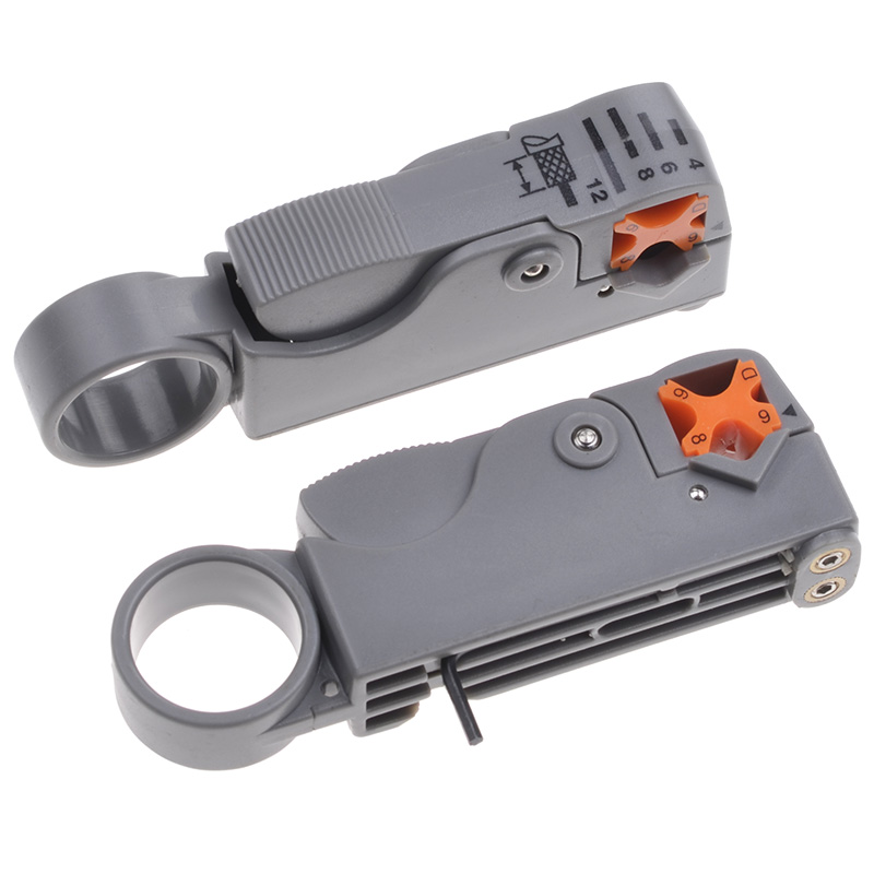 Pisau pengupas kabel asli SK-7 - Woodworking Network ulasan dan harga