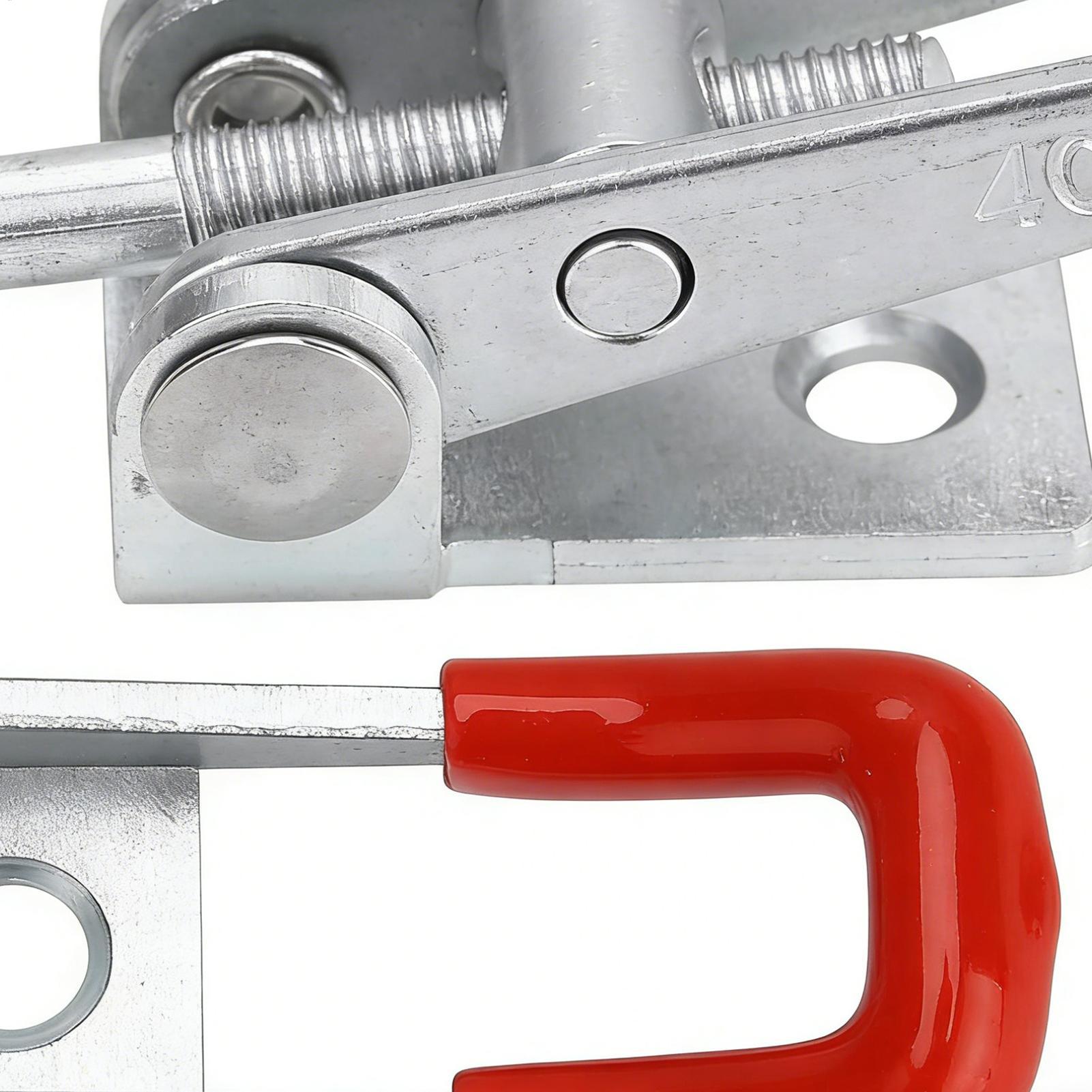 Penjepit Kait Pintu 10 Buah An - Woodworking Quick Clamps ulasan dan harga