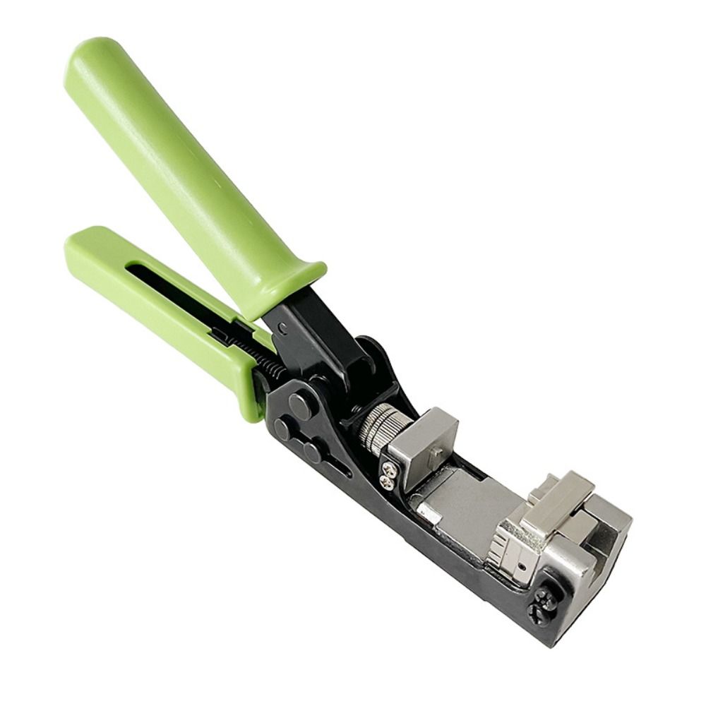 Tang Kabel Modul Jaringan Tipe - Woodworking Network ulasan dan harga
