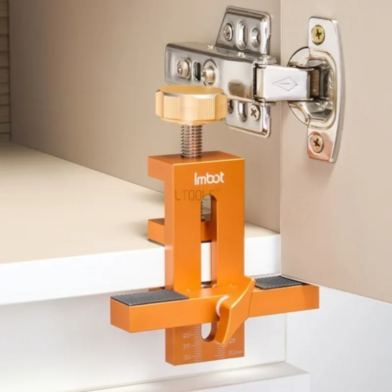 Pemasangan Panel pintu kabinet - Woodworking Quick Clamps ulasan dan harga