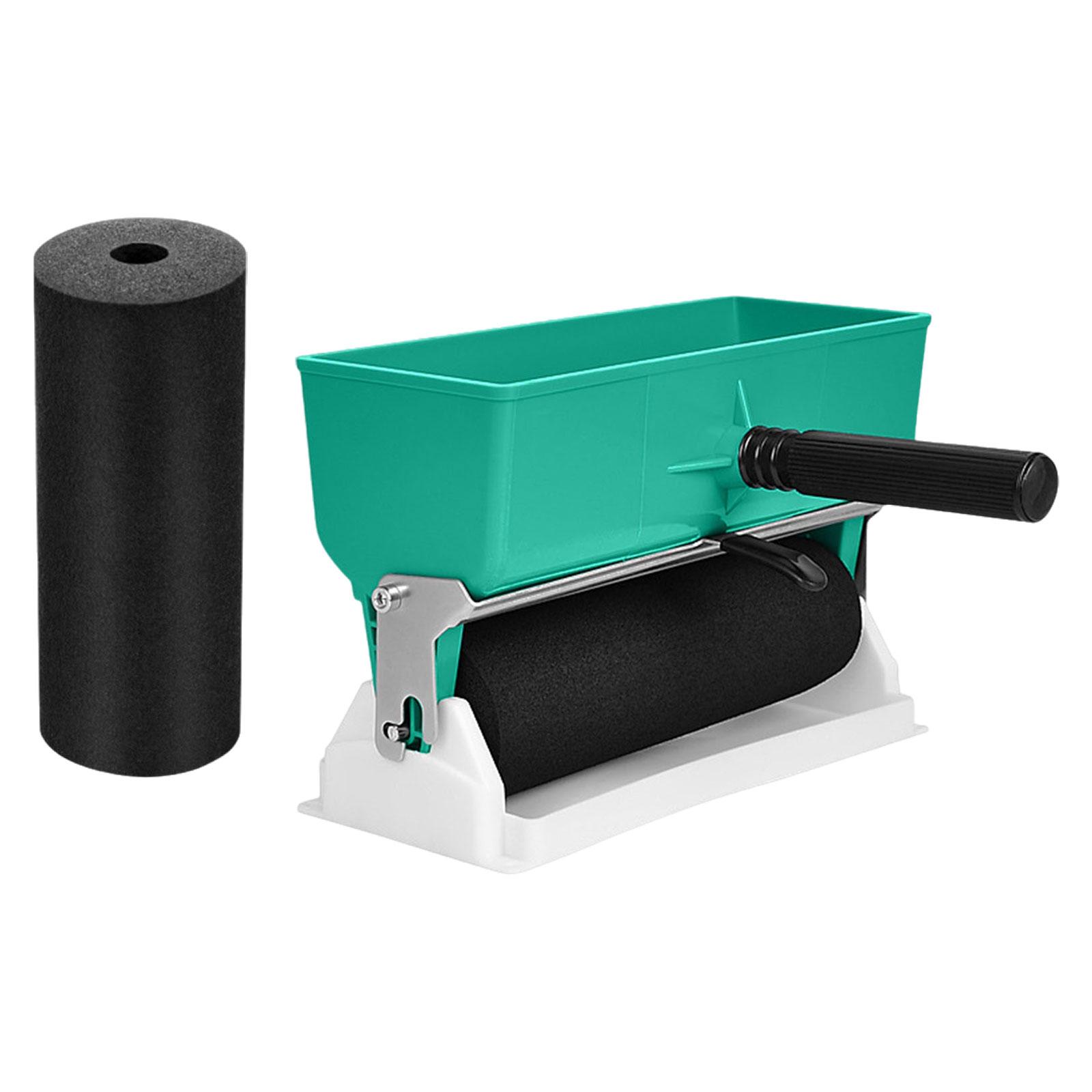 Roller Aplikator Lem Genggam M - Woodworking Glue Applicator ulasan dan harga
