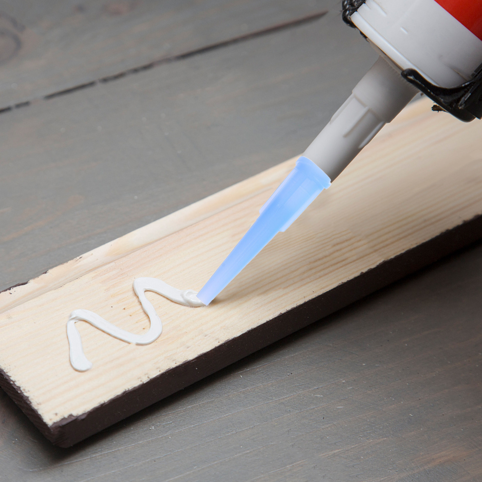 10 Buah Tutup Tabung Caulk ABS - Woodworking Glue Applicator ulasan dan harga