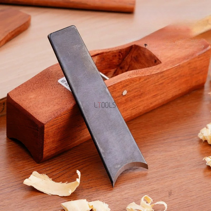 Alat Pembulat Kayu Vintage, Pi - Spoke Shave Round ulasan dan harga