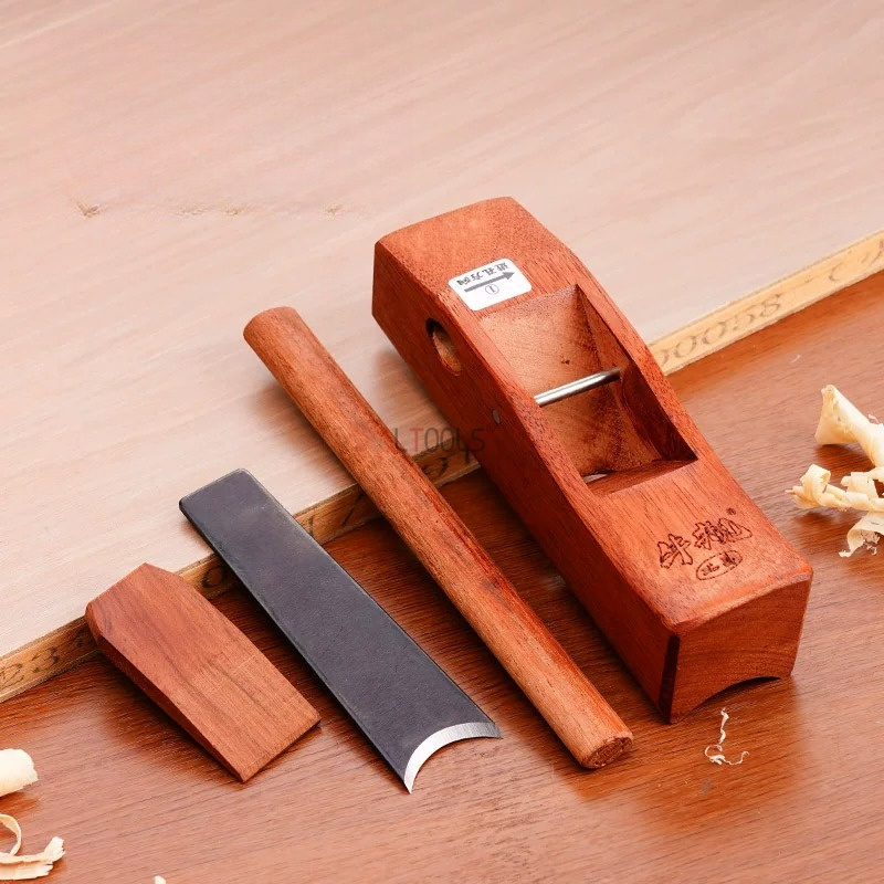 Alat Pembulat Kayu Vintage, Pi - Spoke Shave Round ulasan dan harga