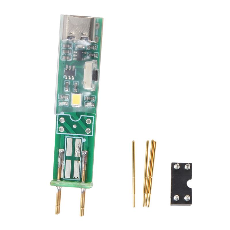 Penguji Optocoupler AC23-5X Al - Woodworking Online ulasan dan harga