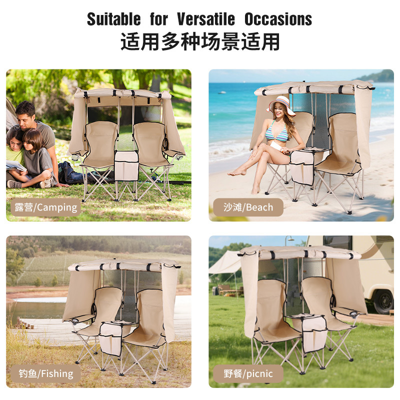 Kemah Luar Ruangan, Rekreasi,  - Woodworking Outdoor Furniture ulasan dan harga